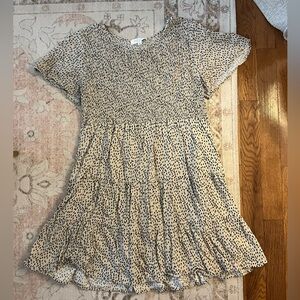 Kirious Spotted Dress